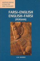 Farsi English Concise Dictionary