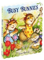 Busy Bunnies