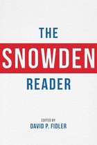 Omslag The Snowden Reader