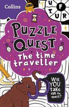 Puzzle Quest-The Time Traveller