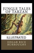 Jungle Tales of Tarzan Illustrated