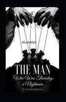 The Man Who Was Thursday