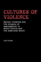 Cultures of Violence