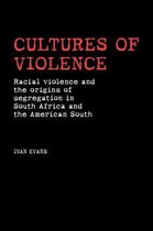 Cultures of Violence