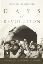Days Of Revolution