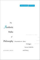 The Aesthetic Paths of Philosophy