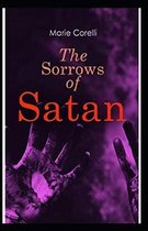 The Sorrows of Satan illustrated