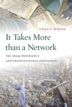 It Takes More Than A Network