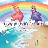 Llama Unicorn Song