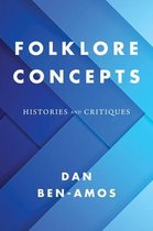 Folklore Concepts