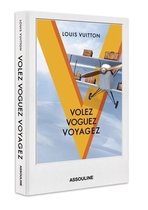 Volez, Voguez, Voyagez(Vuitton)