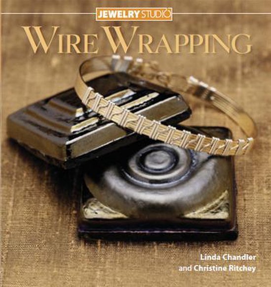 Jewelry Studio - cover
