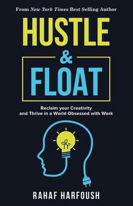 Hustle & Float - cover