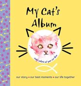 My Cat's Album