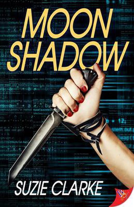 Moon Shadow - cover