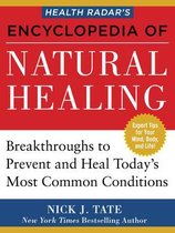 HEALTH RADAR'S ENCYCLOPEDIA OF NATURAL HEALING