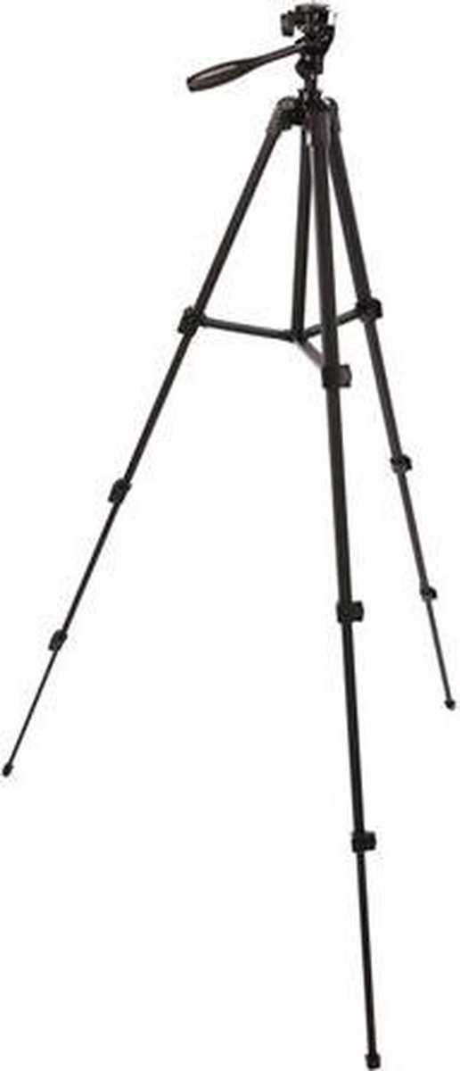 Nest Statief + Kop NT-510 H136 cm