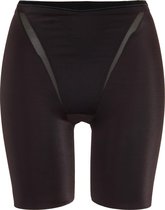 Maidenform Firm Foundations Thigh Slimmer - Zwart - Maat L