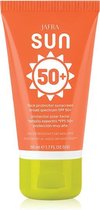 Jafra Sun Face Protector Sunscreen Broad Spectrum SPF 50+ Oil Free