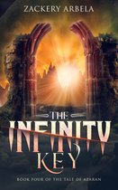 The Infinity Key (The Tale of Azaran Book 4)