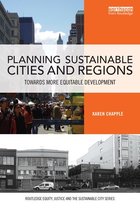 Planning Sustainable Cities and Regions