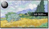 LG OLED55G16LA - 55 inch - 4K OLED - 2021 - Europees model