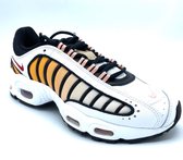 W Nike Air Max Tailwind IV - Oranje, Wit - Maat 38.5