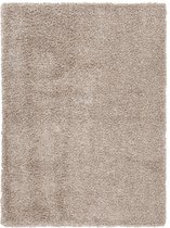 Vloerkleed Vivace Shaggy Boston - Beige - Tapijt - 220x150 cm - (29185)