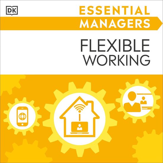 Flexible Working - cover