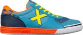 Munich Sneakers - Maat 44 - Mannen - blauw/oranje/geel