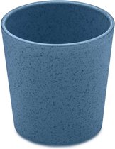 Koziol Drinkbeker Connect 190 Ml Duurzaam Thermoplast Blauw