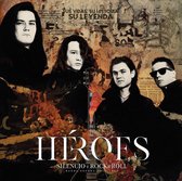 Heroes Del Silencio - Heroes: Silencio Y Rock & Roll (LP)