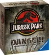 Afbeelding van het spelletje Ravensburger Jurassic Park: Danger - Bordspel Engelstalig