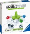 foto van GraviTrax® Balls & Spinner Uitbreiding - Knikkerbaan