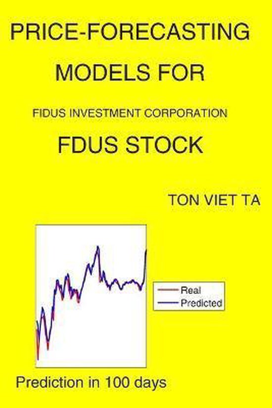 NASDAQ Composite Components- Price-Forecasting Models for Fi ... - cover