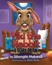 Tiki the Rabbit