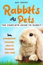 Rabbits As Pets