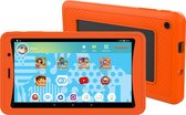 Kurio Nickelodeon Tab Lite - 7 inch - Kindertablet - 8GB - Oranje