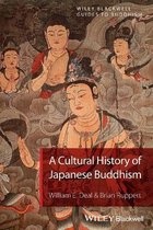 Cultural History Of Japanese Buddhism
