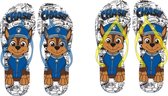 Paw Patrol Teenslippers Chase 32/33