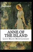 Anne of the Island Illustrated