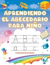 Aprendiendo El Abecedario para ninos