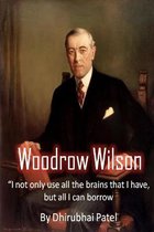 Woodrow Wilson