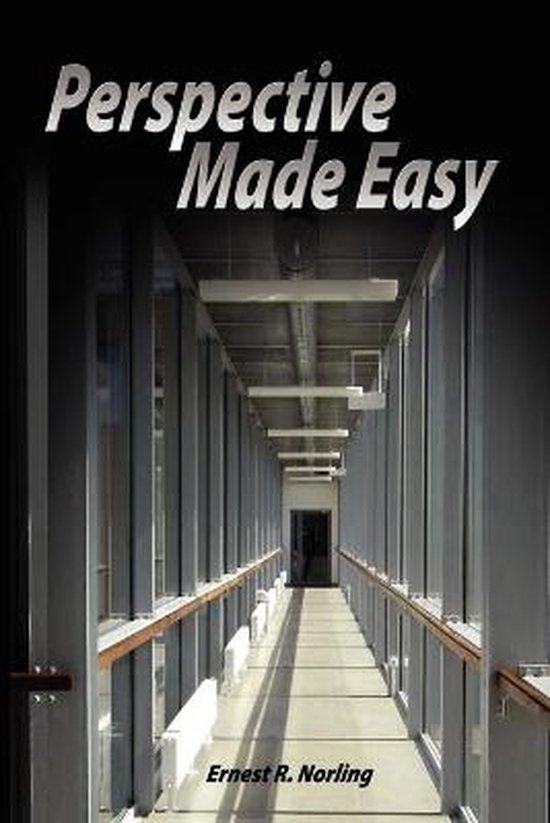 Perspective Made Easy - cover