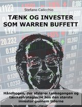 Tænk og invester som Warren Buffett