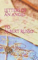 Letters of an Angel