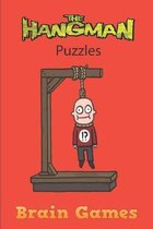 The Hangman Puzzle Brain Games: Hangman Puzzles Game: Brain Game: Game for kids