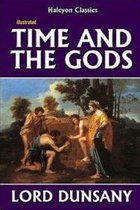 Time and the Gods Lord Dunsany illustrated