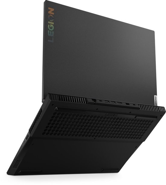Lenovo Legion 5 17IMH05H-81Y8002VMH - Gaming Laptop - 17.3 inch (144Hz) - Lenovo