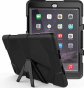 iPad 2 / 3 / 4 Schokbestendige Hoes | Extreme Bescherming | iPad 2 / 3 / 4 Shock | iPad 2 / 3 / 4 Hoes Kinderen | Stevige Hoes iPad | Geschikt voor de Apple iPad 2 / 3 / 4 | Stevige Cover iPa
